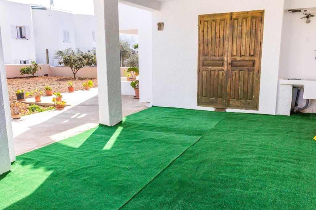 Villa El Arenal Mojácar Exterior foto